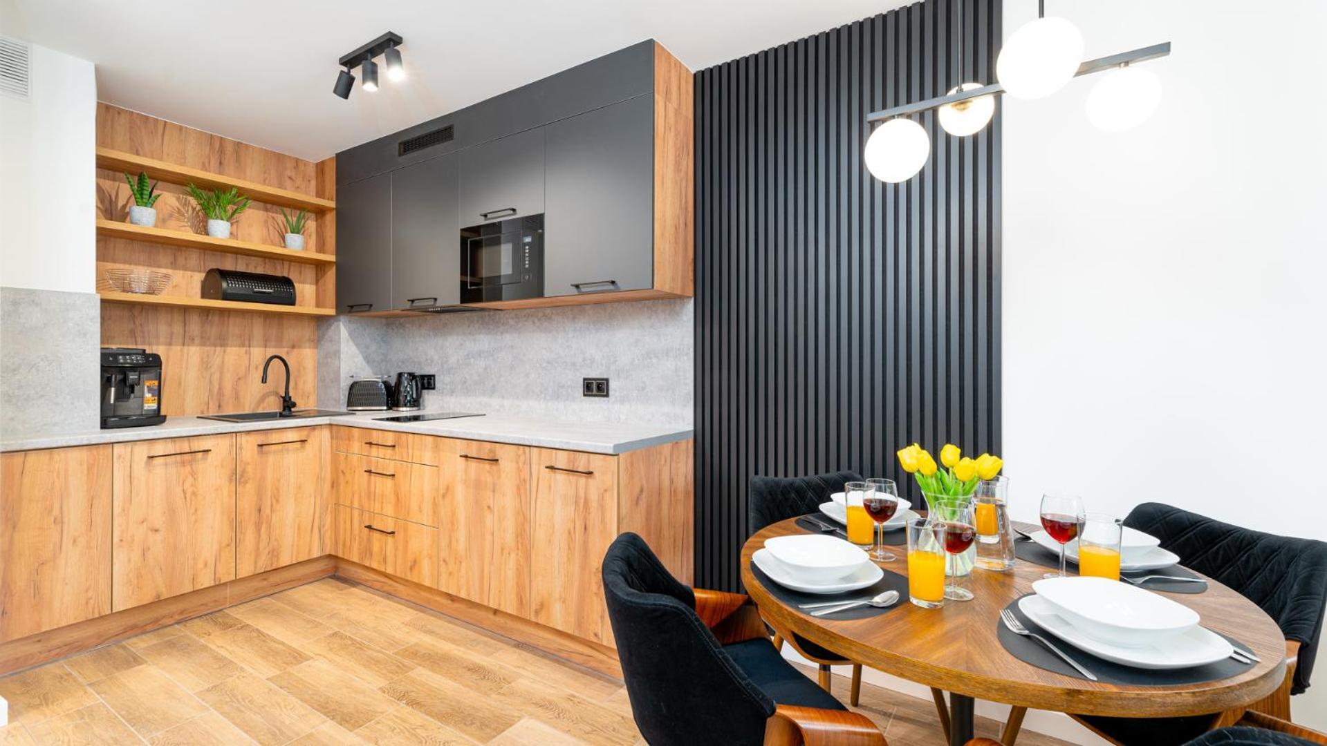 Apartamenty Good Time- Centrum, Blisko Wyciagu I Szlakow Szklarska Poręba Exteriör bild