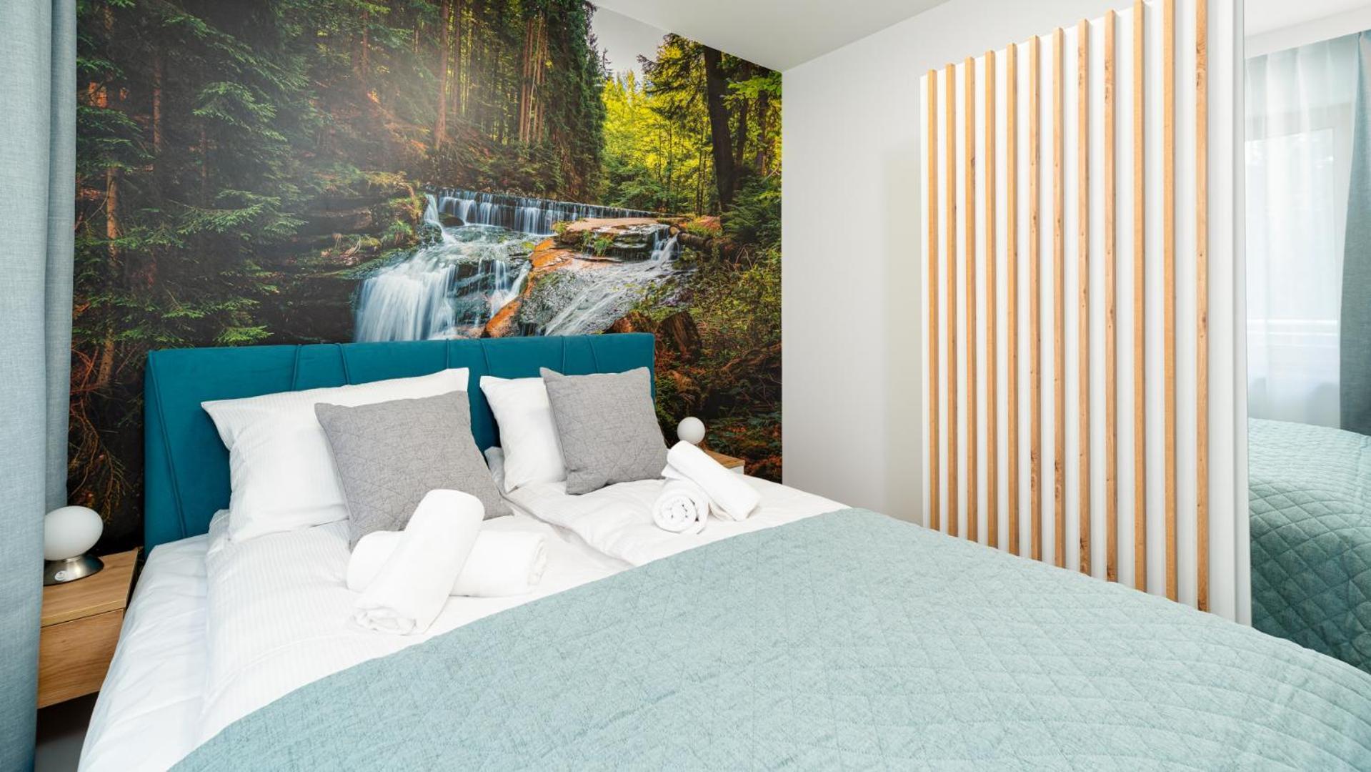 Apartamenty Good Time- Centrum, Blisko Wyciagu I Szlakow Szklarska Poręba Exteriör bild
