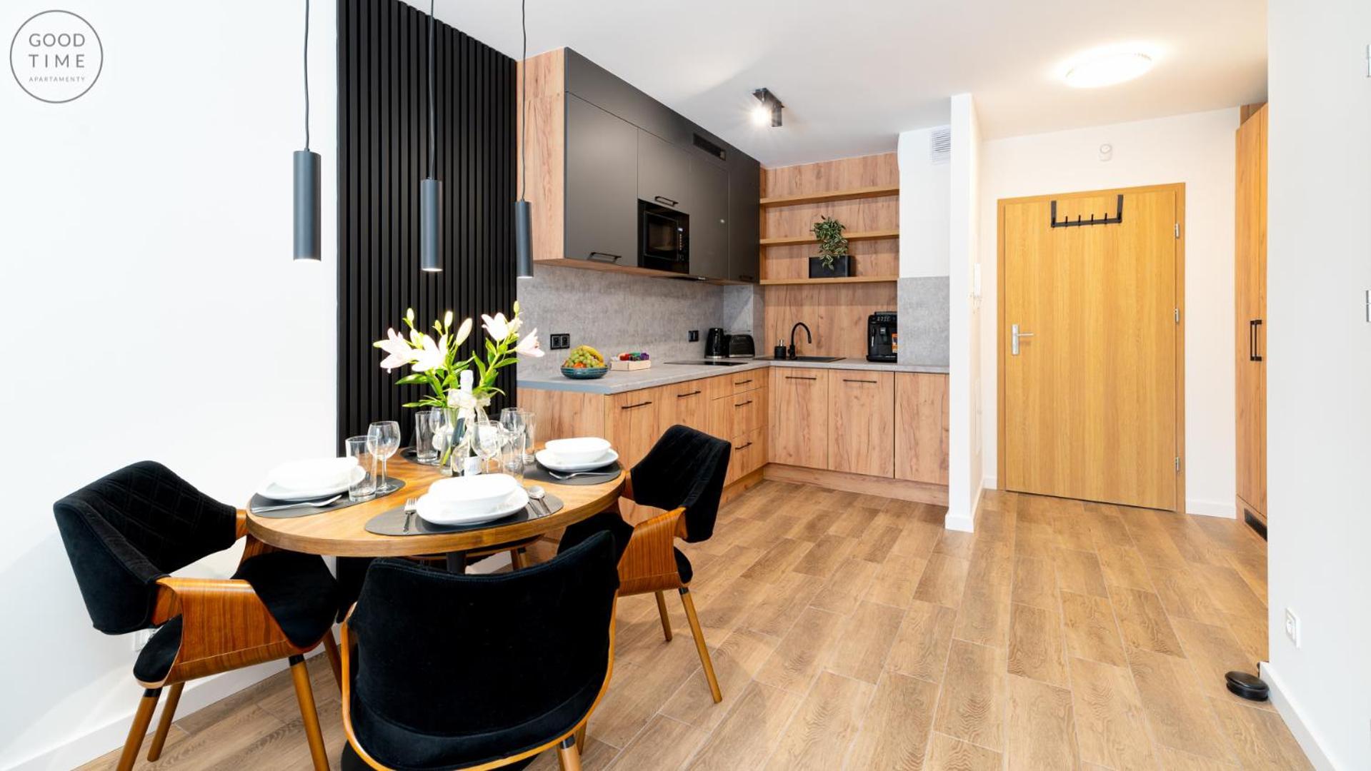 Apartamenty Good Time- Centrum, Blisko Wyciagu I Szlakow Szklarska Poręba Exteriör bild