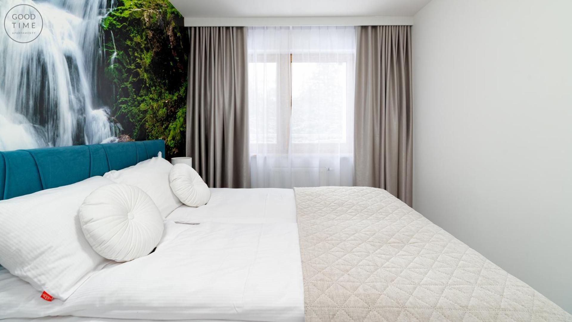 Apartamenty Good Time- Centrum, Blisko Wyciagu I Szlakow Szklarska Poręba Exteriör bild