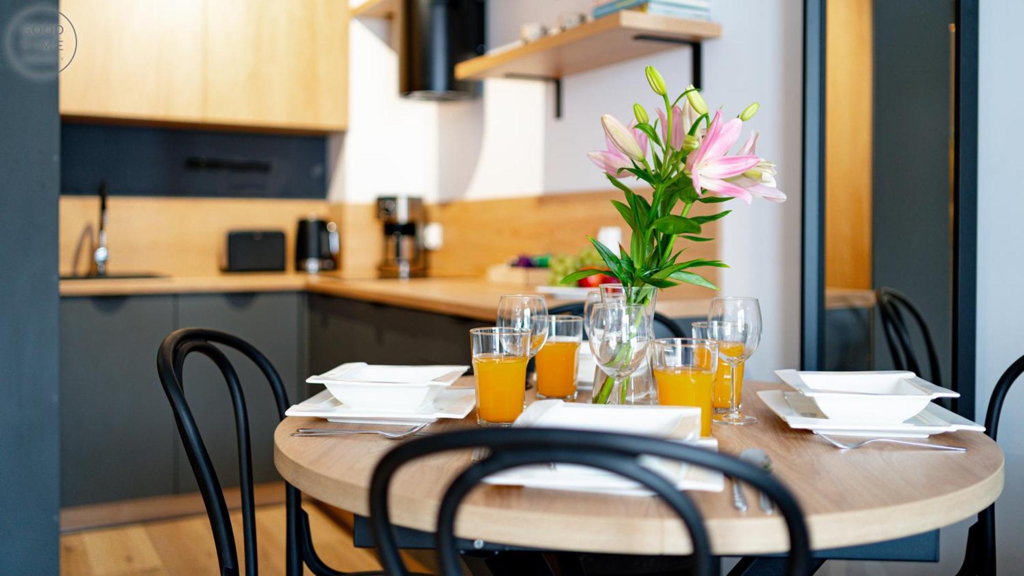 Apartamenty Good Time- Centrum, Blisko Wyciagu I Szlakow Szklarska Poręba Exteriör bild