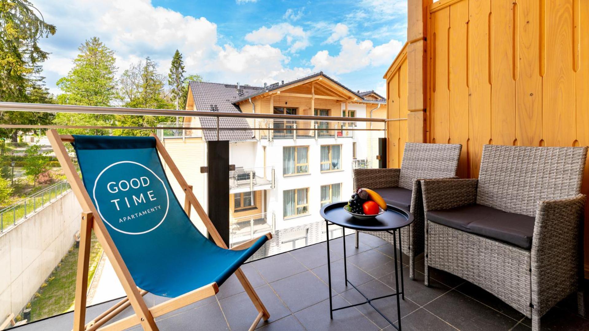 Apartamenty Good Time- Centrum, Blisko Wyciagu I Szlakow Szklarska Poręba Exteriör bild