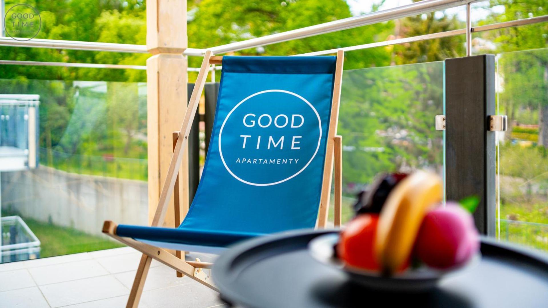 Apartamenty Good Time- Centrum, Blisko Wyciagu I Szlakow Szklarska Poręba Exteriör bild