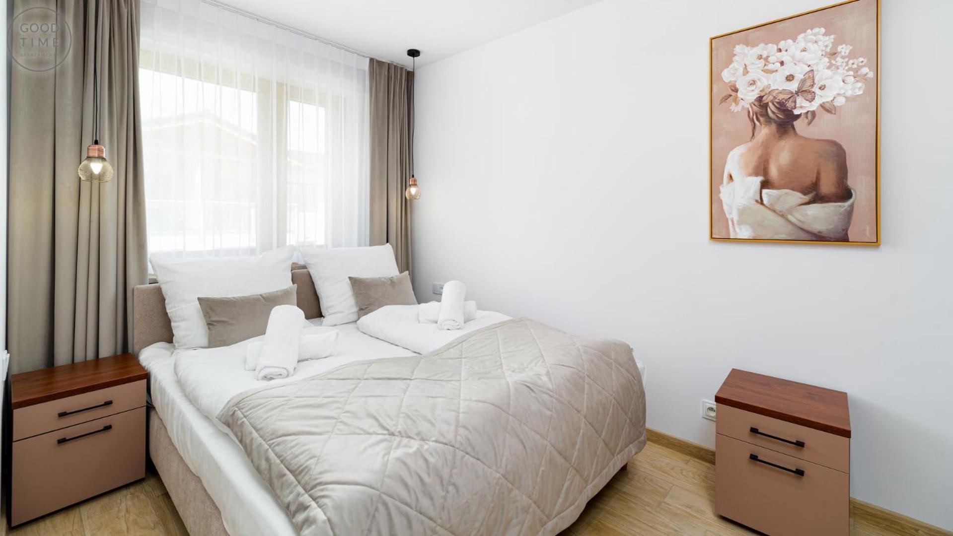 Apartamenty Good Time- Centrum, Blisko Wyciagu I Szlakow Szklarska Poręba Exteriör bild