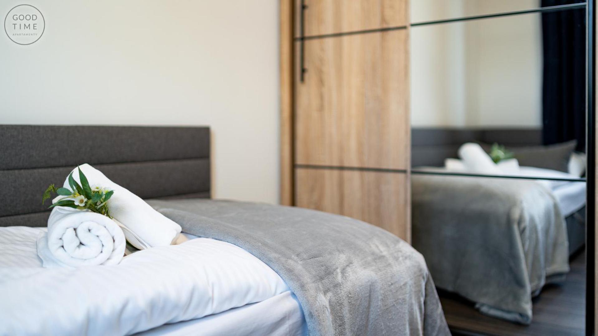 Apartamenty Good Time- Centrum, Blisko Wyciagu I Szlakow Szklarska Poręba Exteriör bild