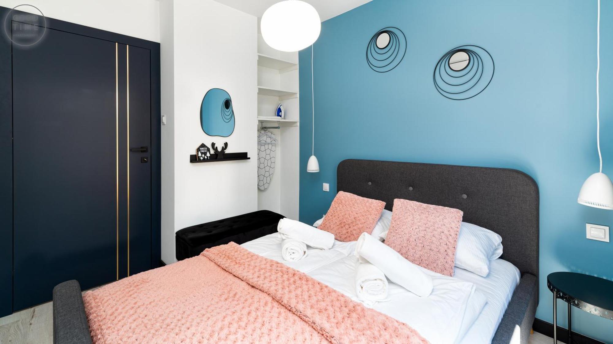 Apartamenty Good Time- Centrum, Blisko Wyciagu I Szlakow Szklarska Poręba Exteriör bild