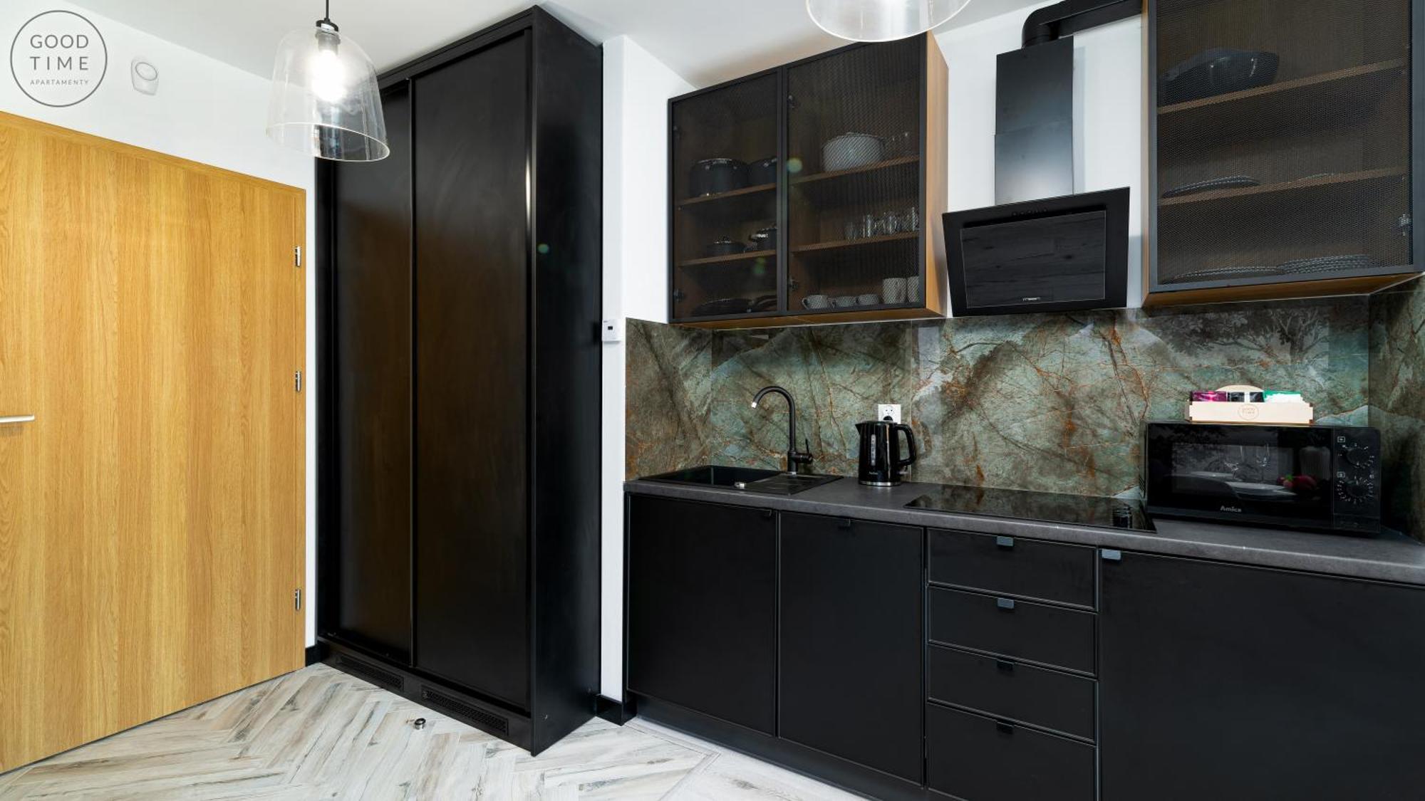 Apartamenty Good Time- Centrum, Blisko Wyciagu I Szlakow Szklarska Poręba Exteriör bild