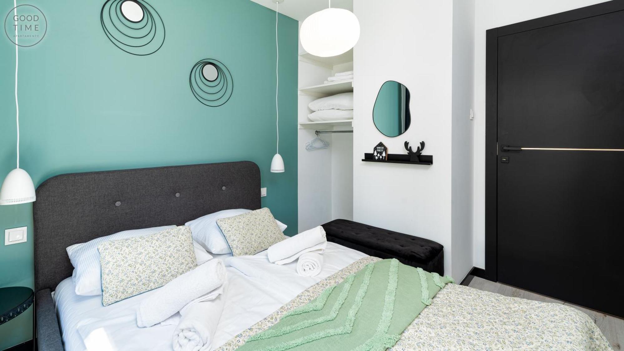 Apartamenty Good Time- Centrum, Blisko Wyciagu I Szlakow Szklarska Poręba Exteriör bild
