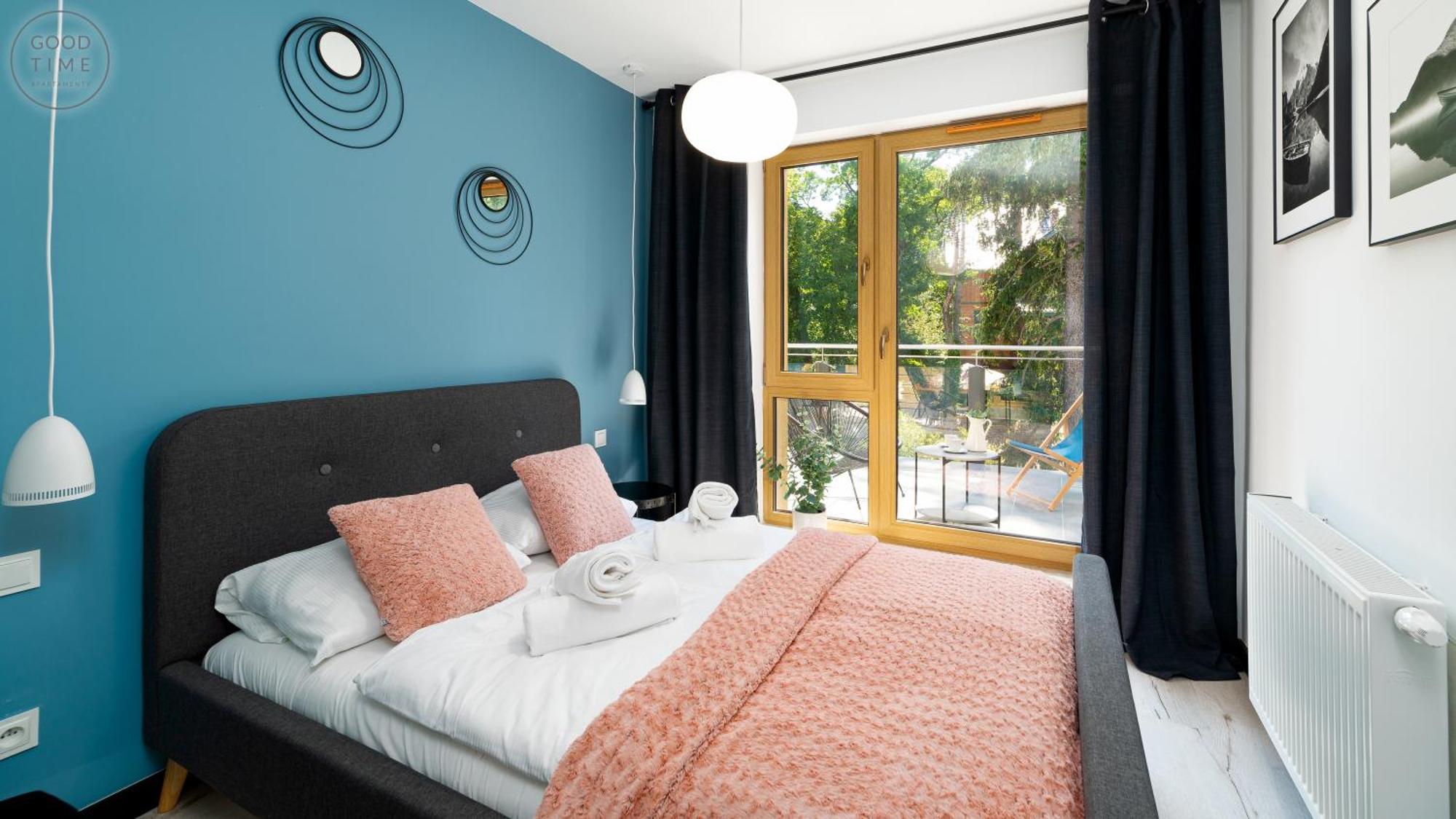 Apartamenty Good Time- Centrum, Blisko Wyciagu I Szlakow Szklarska Poręba Exteriör bild