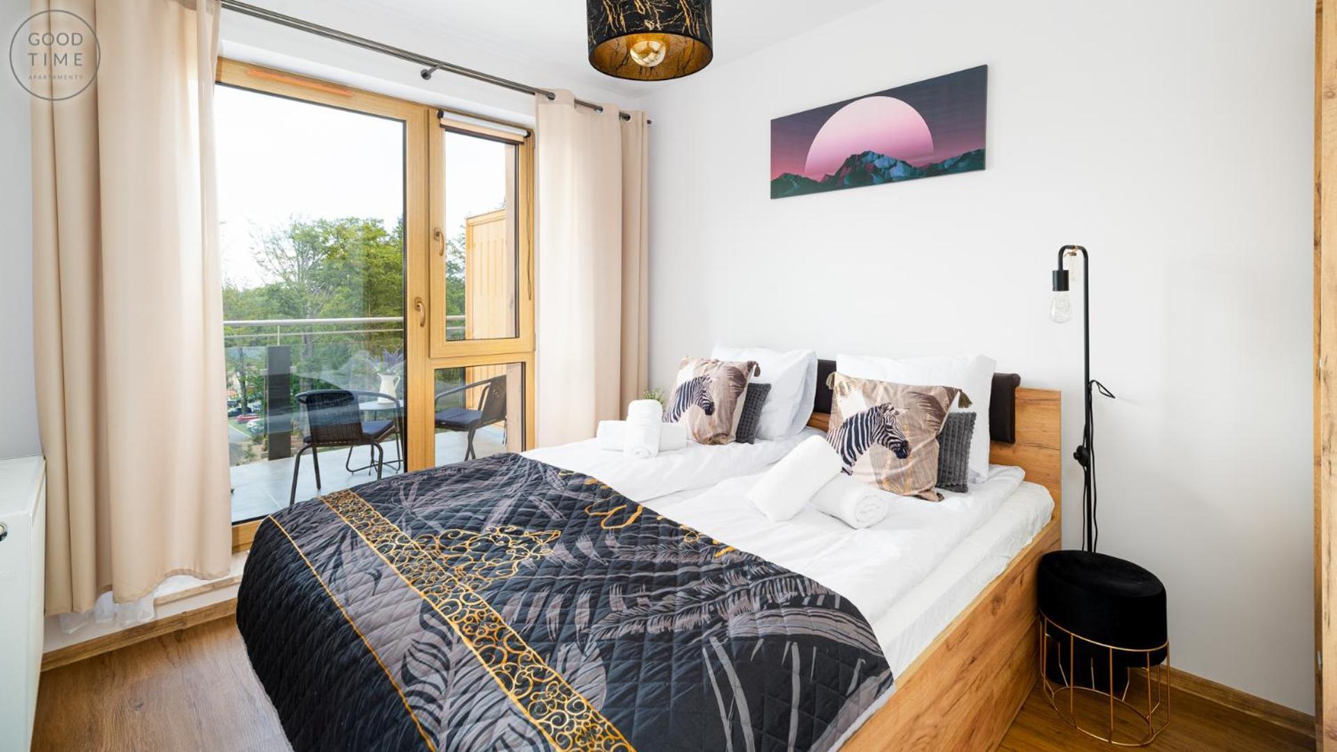 Apartamenty Good Time- Centrum, Blisko Wyciagu I Szlakow Szklarska Poręba Exteriör bild