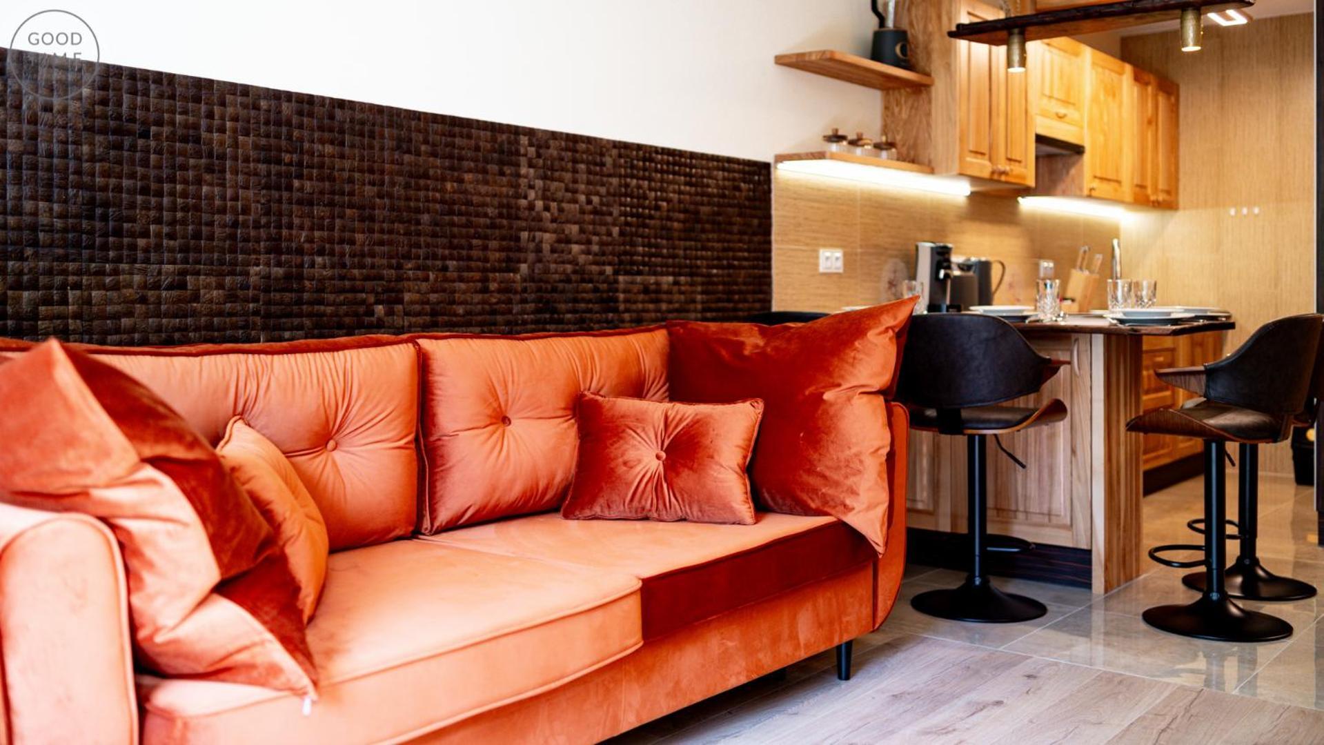 Apartamenty Good Time- Centrum, Blisko Wyciagu I Szlakow Szklarska Poręba Exteriör bild