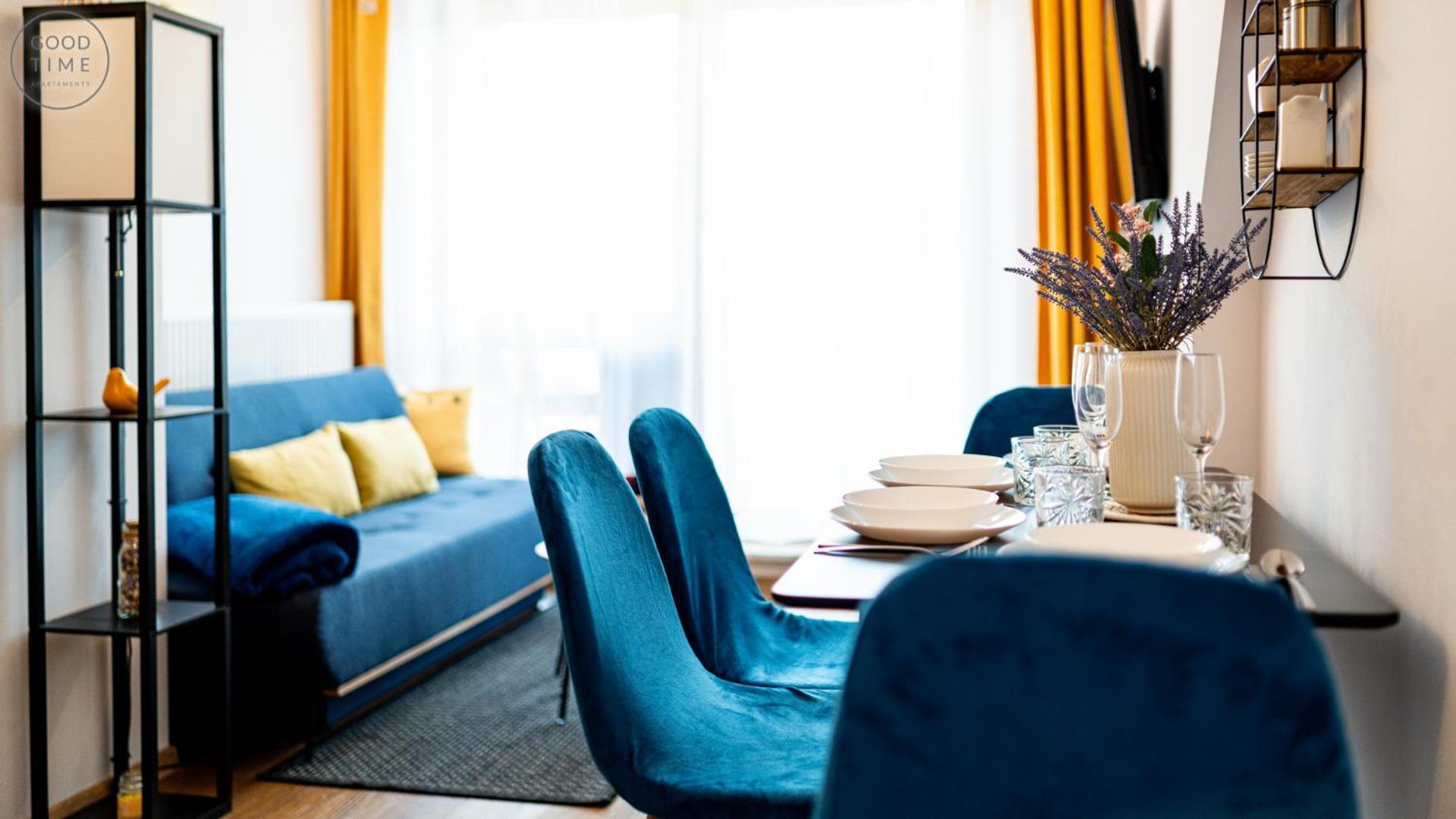Apartamenty Good Time- Centrum, Blisko Wyciagu I Szlakow Szklarska Poręba Exteriör bild